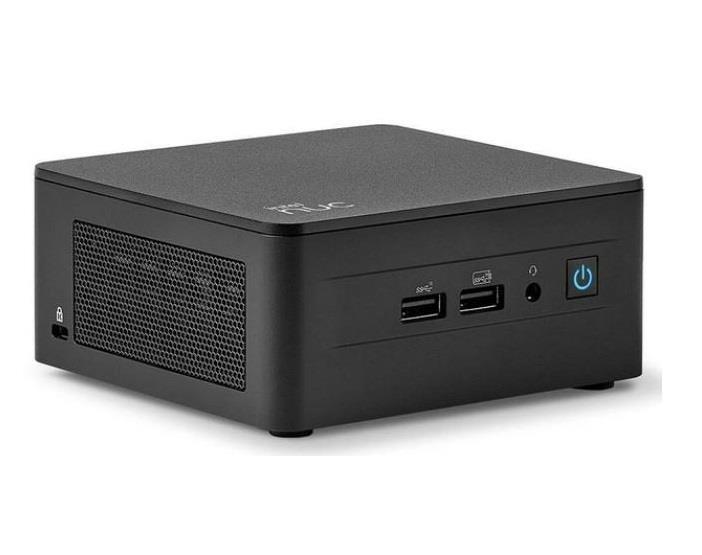 COMPUTING KIT CI7-1360P/RNUC13ANHI70002 99C91K INTEL "RNUC13ANHI70002 99C91K" (timbru verde 0.8 lei)