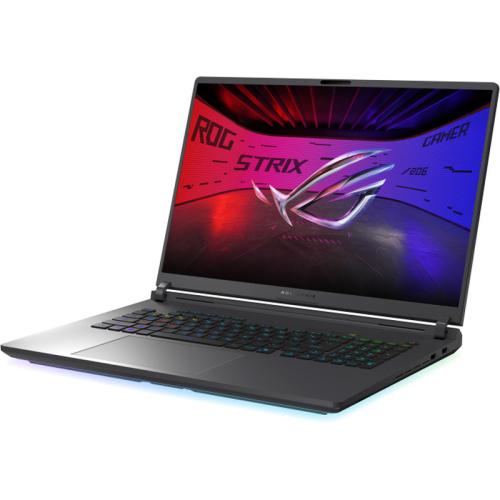 AS 18 I7-14650HX 16 512 5050 FHD+ DOS "G815JHR-S8042" - imagine 14