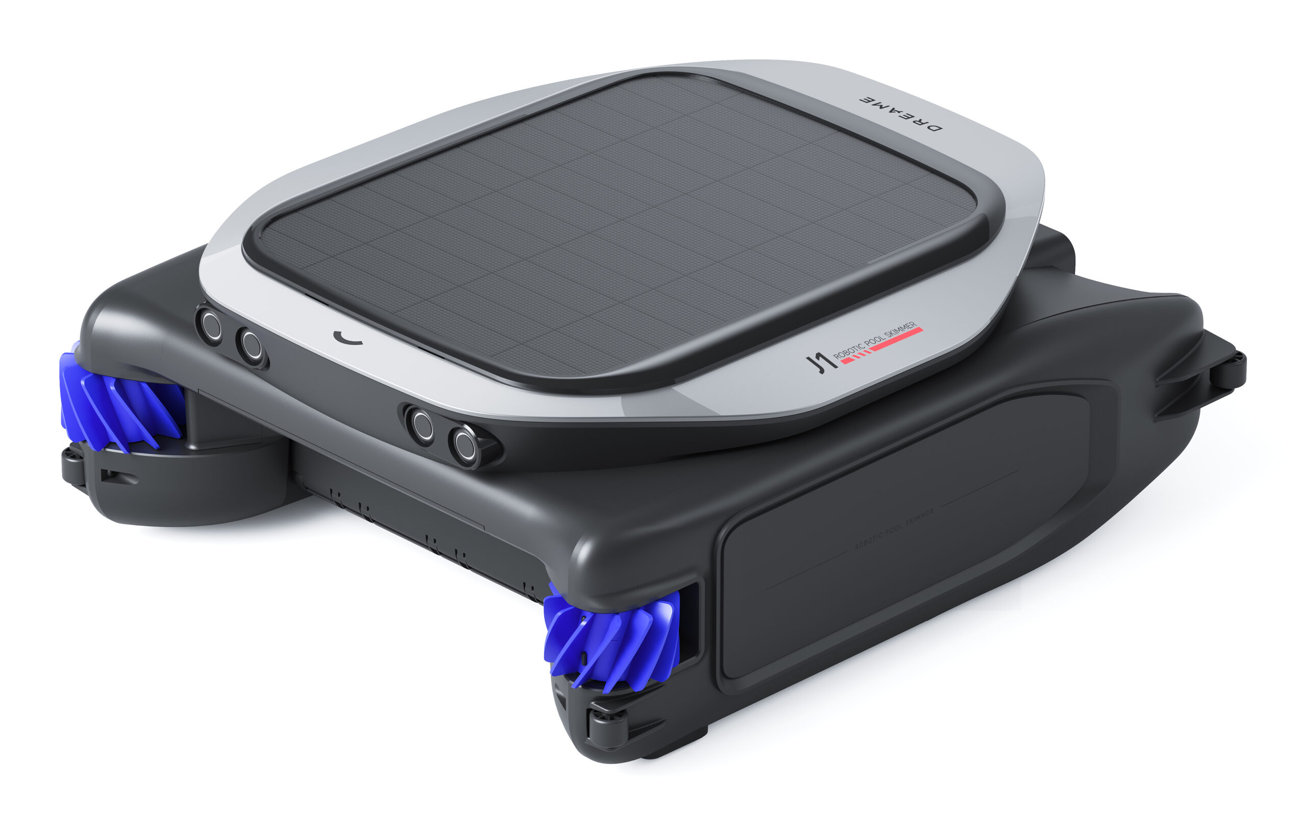 POOL CLEANER ROBOT J1 EU/PNUJ4110 DREAME "PNUJ4110" (timbru verde 11 lei)