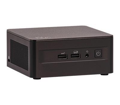 PC KIT NUC 13 PRO CI3-1315U/NUC13ANHI3 ASUS "NUC13ANHI3" (timbru verde 0.8 lei)