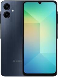 Galaxy A06, 4G Edition, 64GB, 4GB RAM, Dual SIM, Baterie 5000 mAh, Camera 50 MPX, Blue Black "SM-A065FLBDMEA" (timbru verde 0.45 lei)