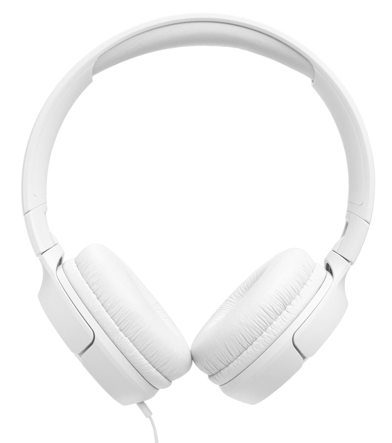 Casti bluetooth, wireless, airpods si audio JBL JBLT520CWHT"JBLT520CWHT" - imagine 4
