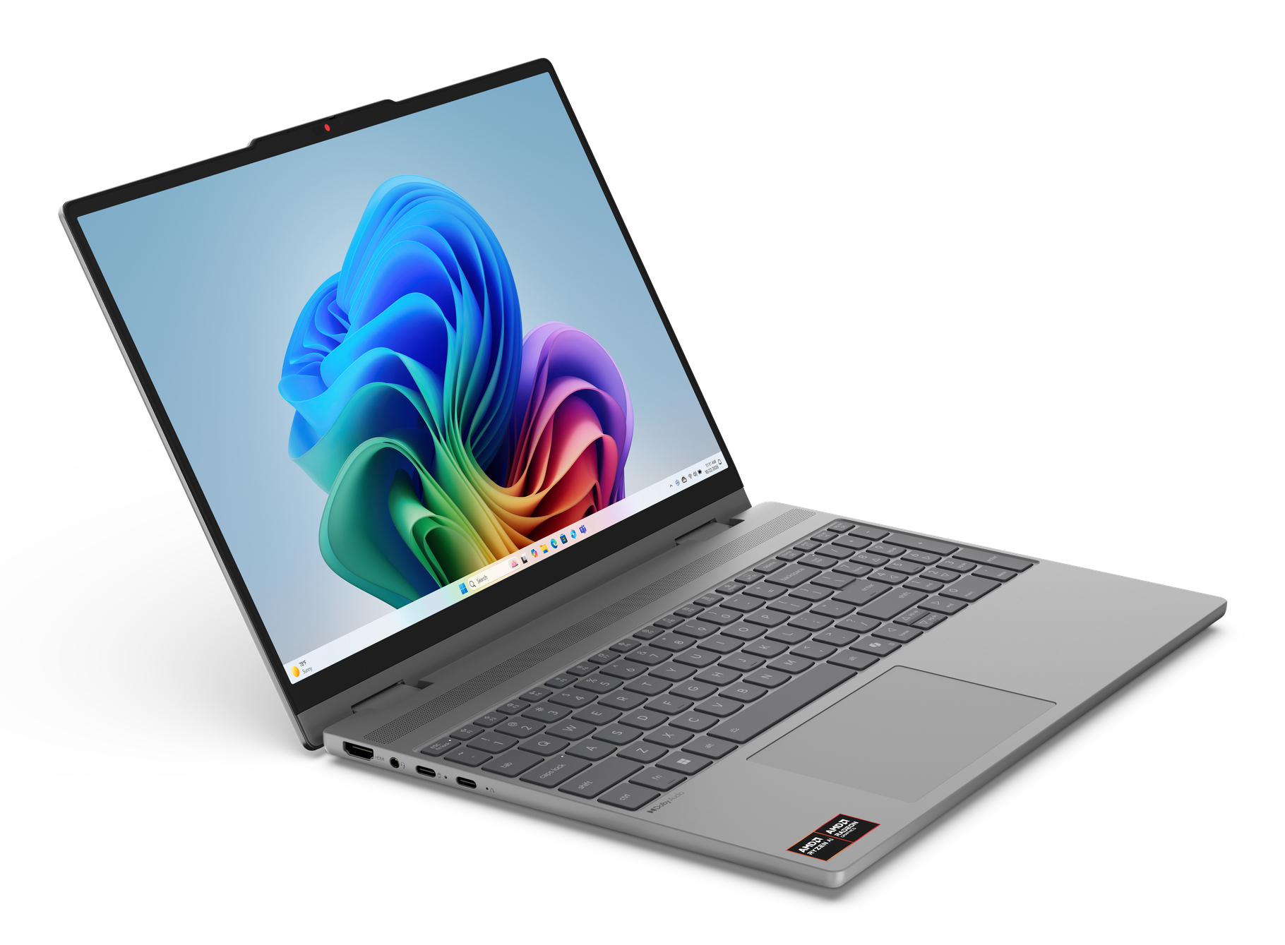 NB IP5-15AGP11 RAI7-445 15"/16GB/1TB 83UM003LRM LENOVO"83UM003LRM" - imagine 3