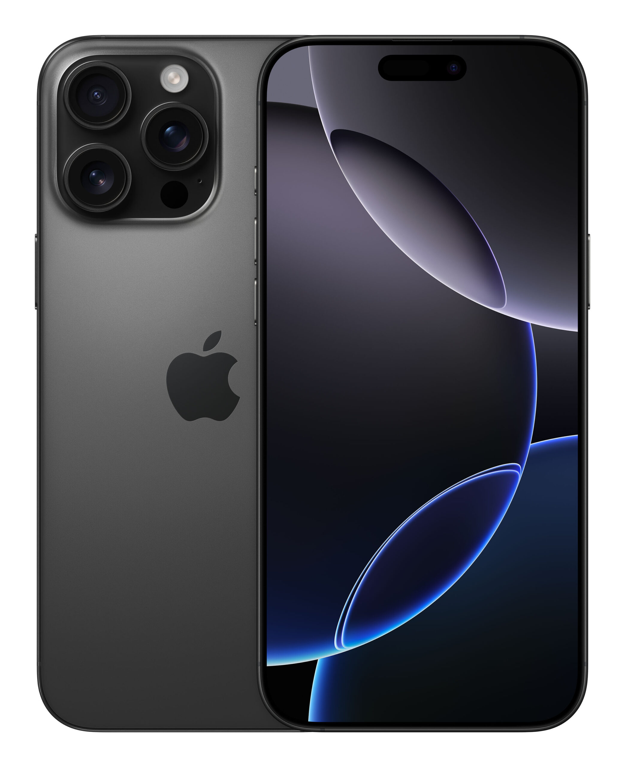 IPHONE 16 PRO MAX BLACK 512GB-ZDD "MYX03ZD/A" (timbru verde 0.45 lei)