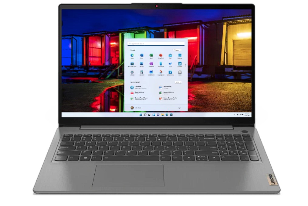 NB IP3-15ALC6 R5-5500U 15"/4/512GB 82KU010KRM LENOVO, "82KU010KRM" ((timbru verde 3.5 lei)