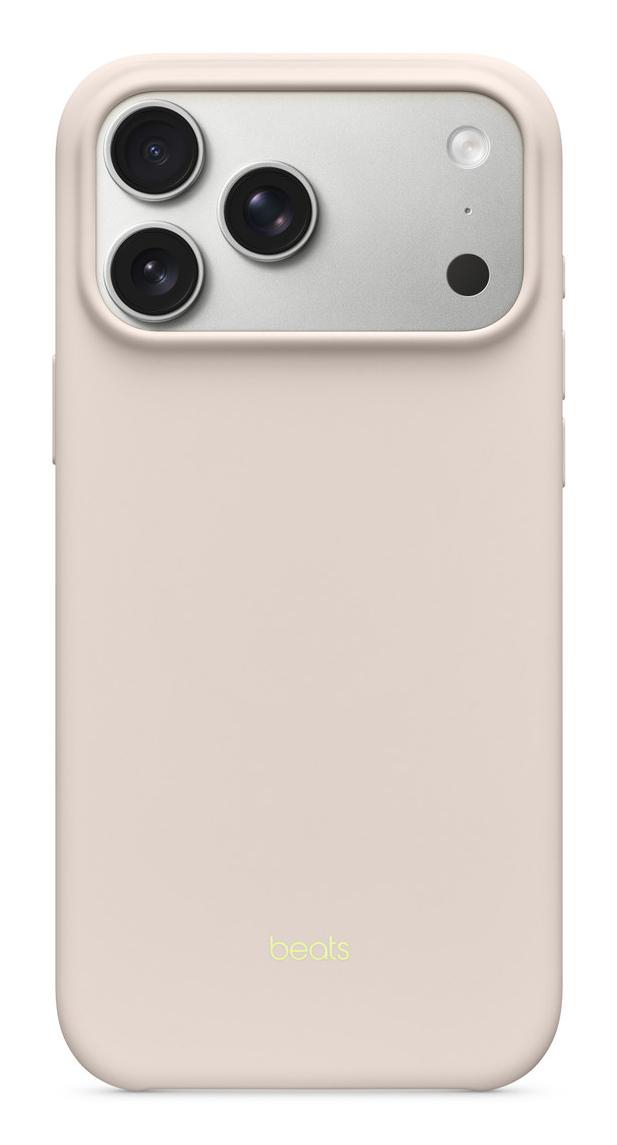 BEATS IPHONE 17 PRO MAX CASE STN-USA "MGJE4LL/A"