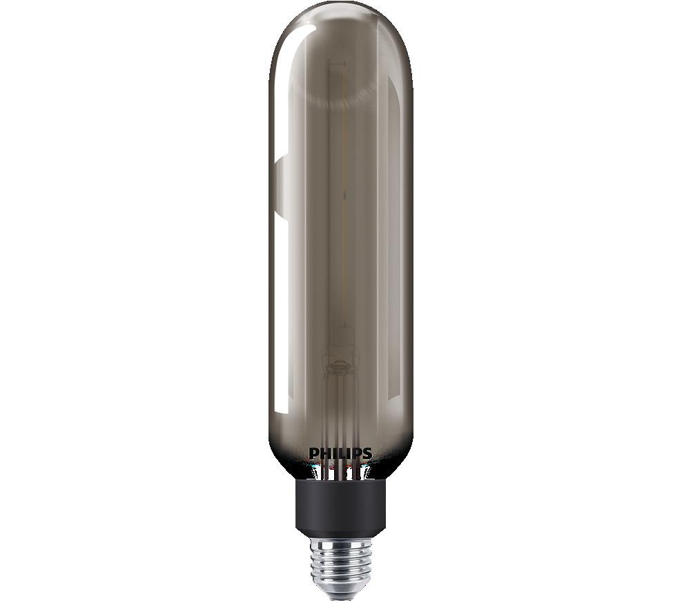 LED GIANT 20W E27 T65 1800K SMOKY D, "000008719514315419" (timbru verde 0.45 lei)