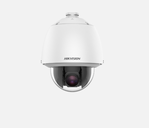 CAMERA PTZ IP 2MP, ZOOM 32X, "DS-2DE5232W-AE" (timbru verde 0.8 lei)