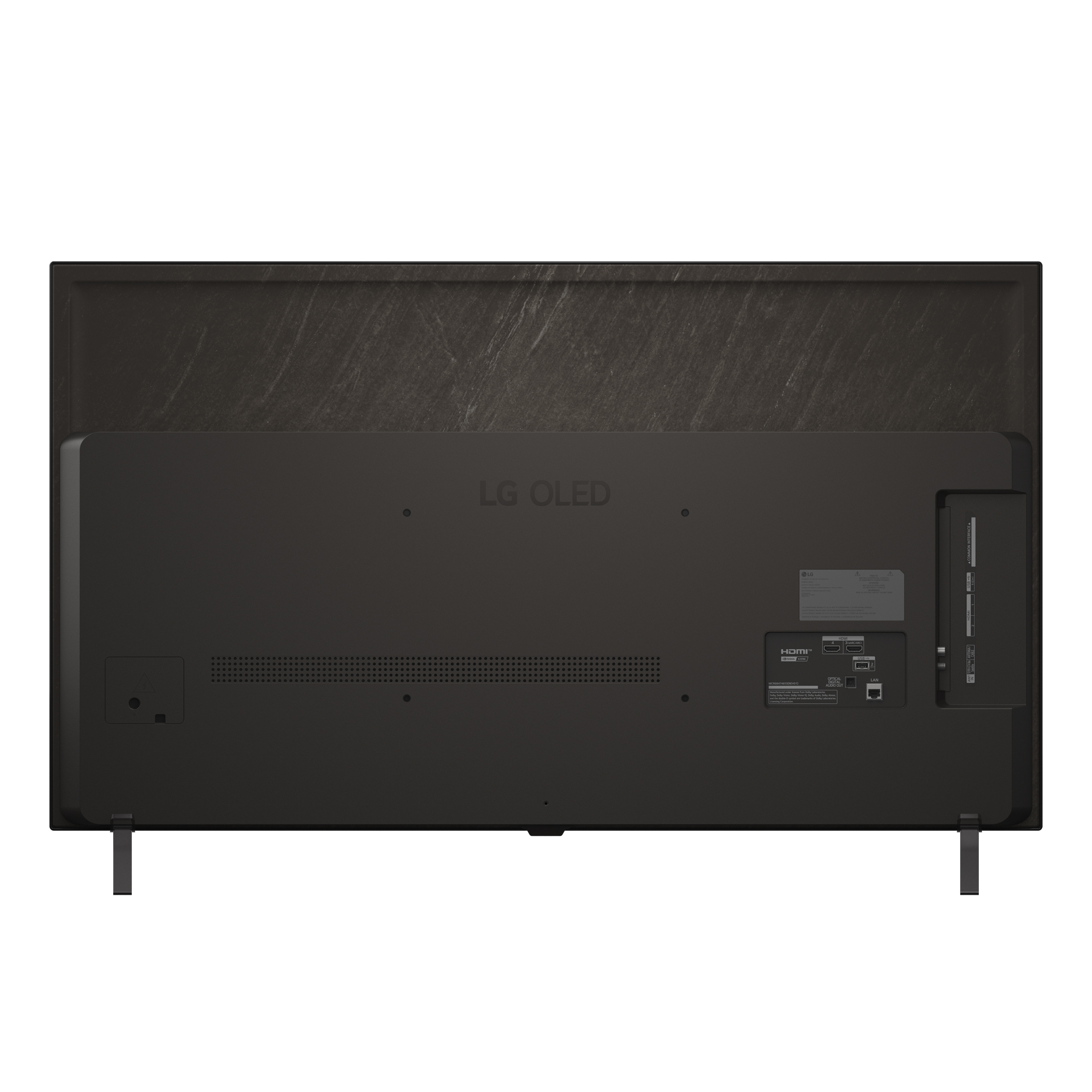 Televizoare LG OLED48B56LA"OLED48B56LA" - imagine 5