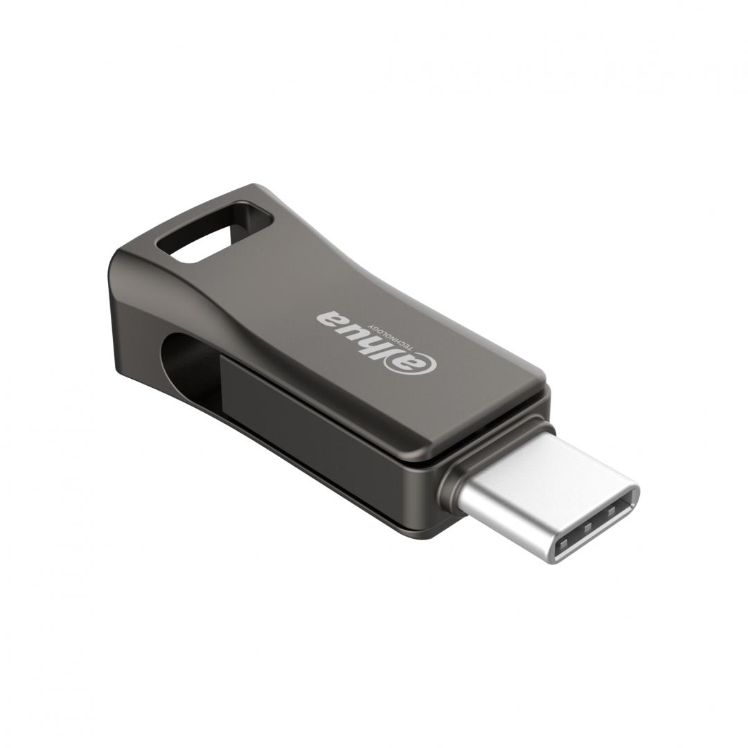 DA USB 128GB 3.2 DHI-USB-P639-32-128GB, "DHI-USB-P639-32-128GB" (timbru verde 0.03 lei)