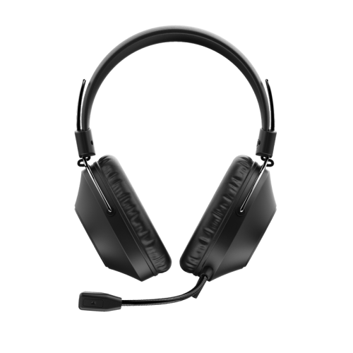 CASTI Trust OZO Over-Ear USB PC Headset "24132" (timbru verde 0.8 lei)