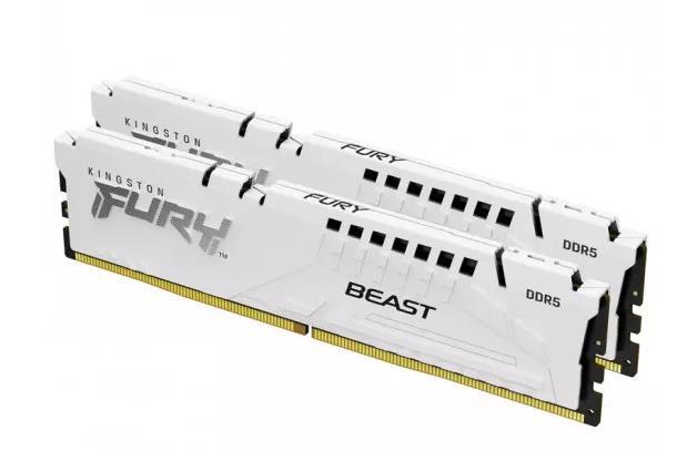 MEMORY DIMM 32GB DDR5-6800/KIT2 KF568C34BWK2-32 KINGSTON "KF568C34BWK2-32"