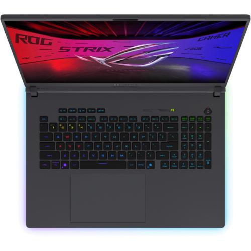 AS 18 I7-14650HX 16 512 5050 FHD+ DOS "G815JHR-S8042" - imagine 2