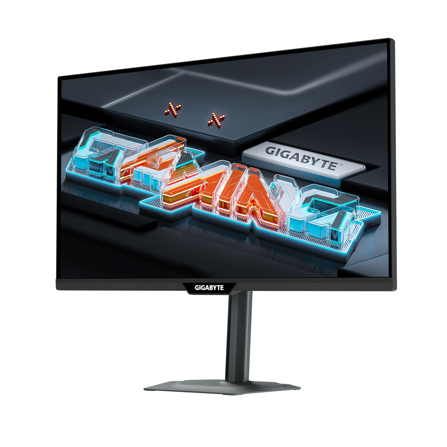 Monitor GIGABYTE M27Q3-(RSG)"M27Q3-(RSG)" - imagine 2