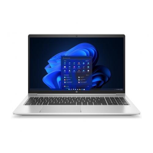 HP ProBook 450 G9 Intel Core i7-1255U 15.6inch FHD 8GB 512GB FREEDOS SmartBuy (EU) "968C9ET#ABB" ((timbru verde 3.5 lei)