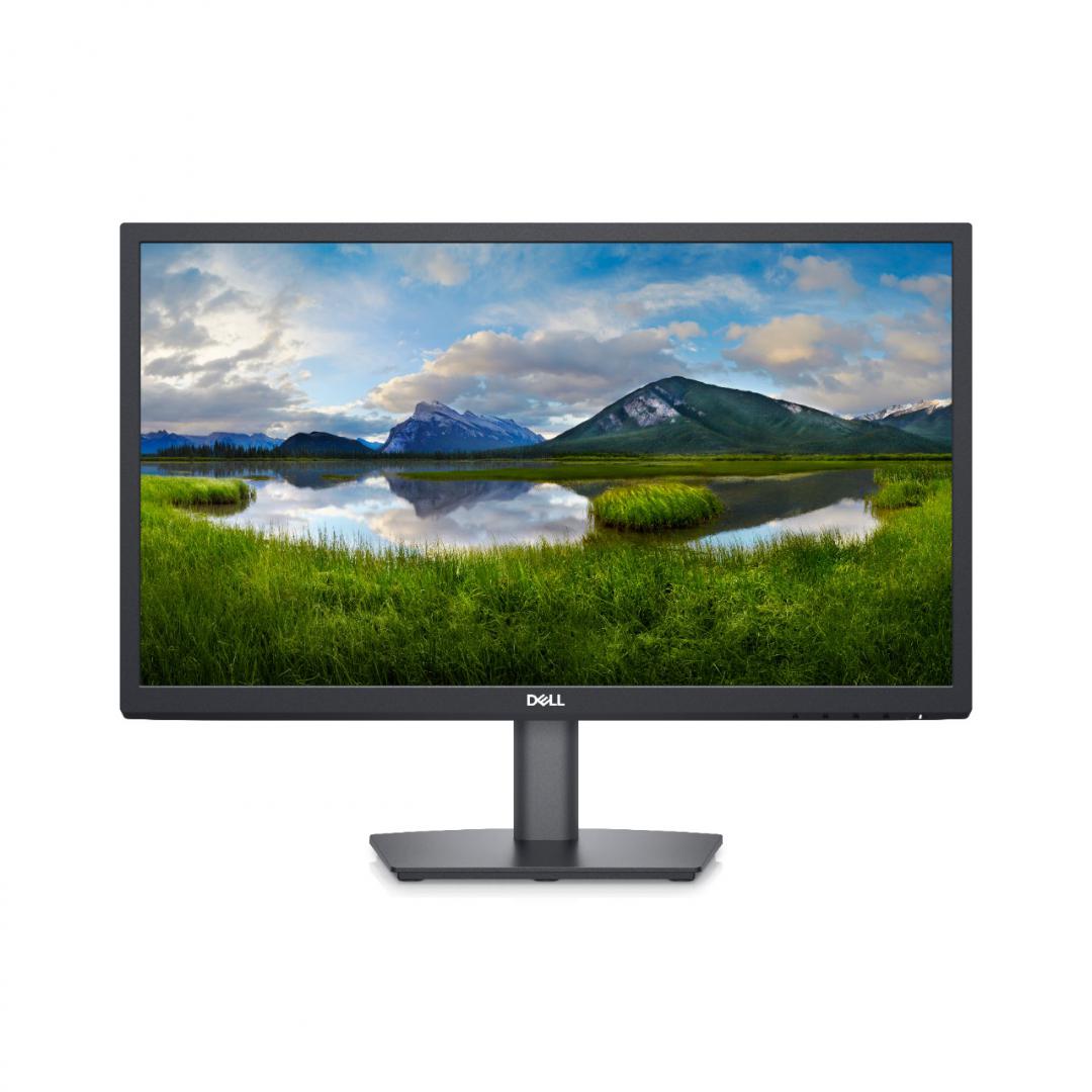 DL MONITOR 21.5 E2223HN LED 1920x1080 "E2223HN" (timbru verde 7 lei)
