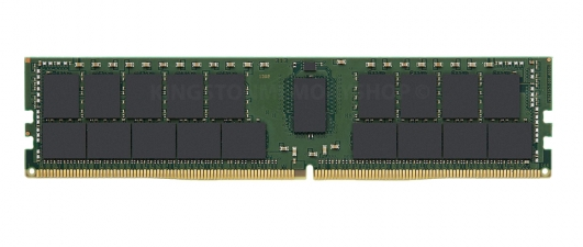 Memorie DDR Kingston - server DDR4 32 GB, frecventa 2933 MHz, 1 modul, "KTL-TS429/32G"