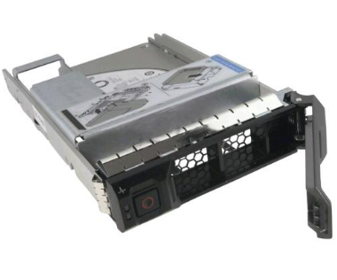 Dell 480GB SSD SATA Read Intensive 6Gbps, "345-BEBH"