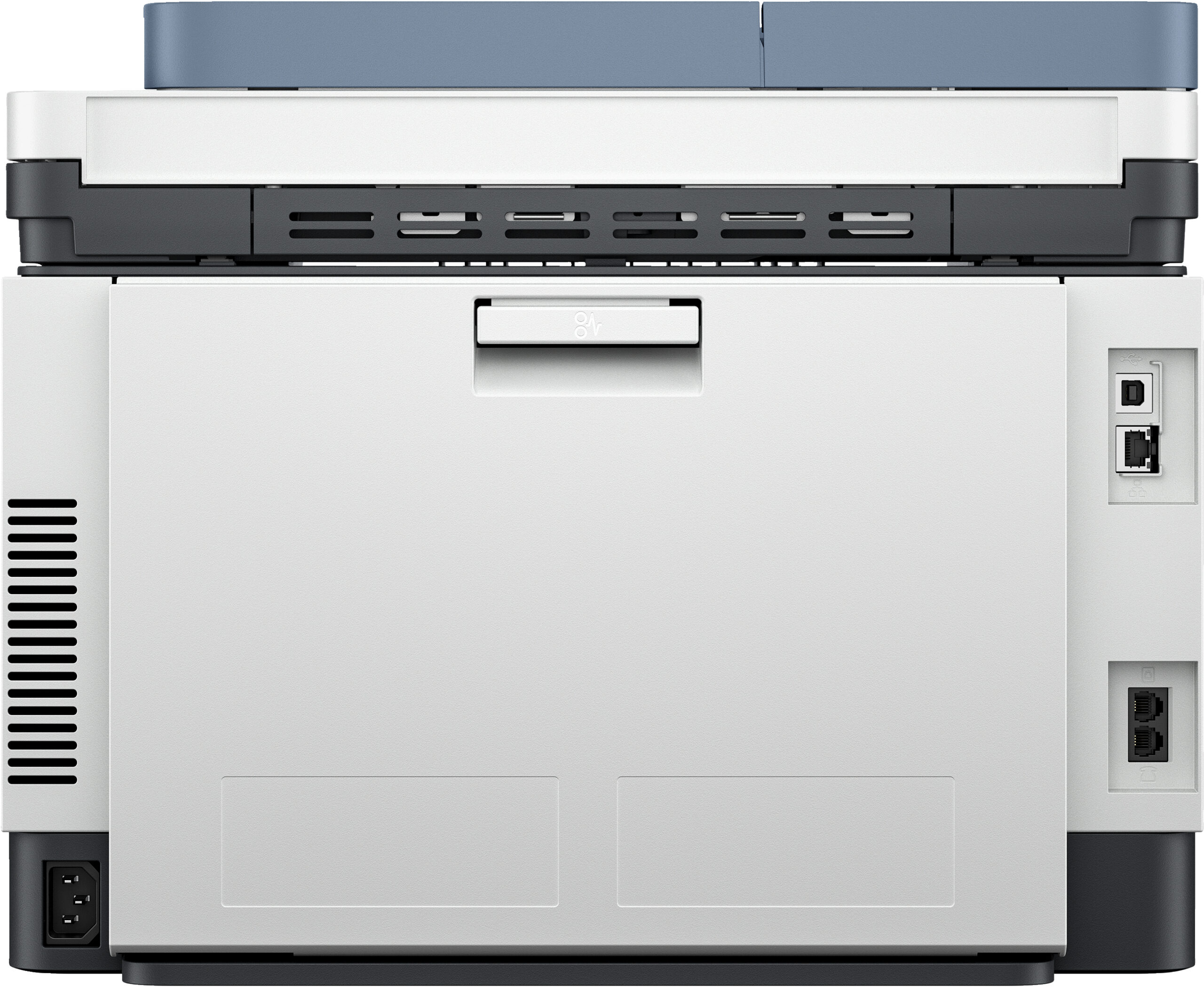 Multifunctional Laser Color HP, LASERJET 3302SDW, A4, Functii: Impr.|Scan.|Cop., Vit.Print. 25ppm, Conectivitate:USB|WIFI|RET, Duplex:Da, ADF:ADF(incl.TV 25lei) "499Q6F" - imagine 5