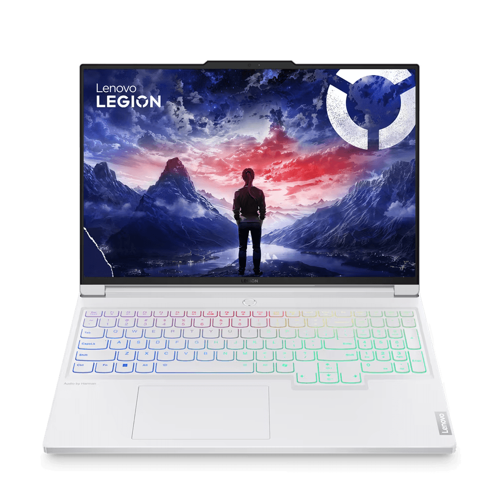 NOTEBOOK Lenovo - gaming Legion 7 16 I9-14900HX 32GB 1TB 4070 DOS "83FD004RRM" ((timbru verde 3.5 lei)