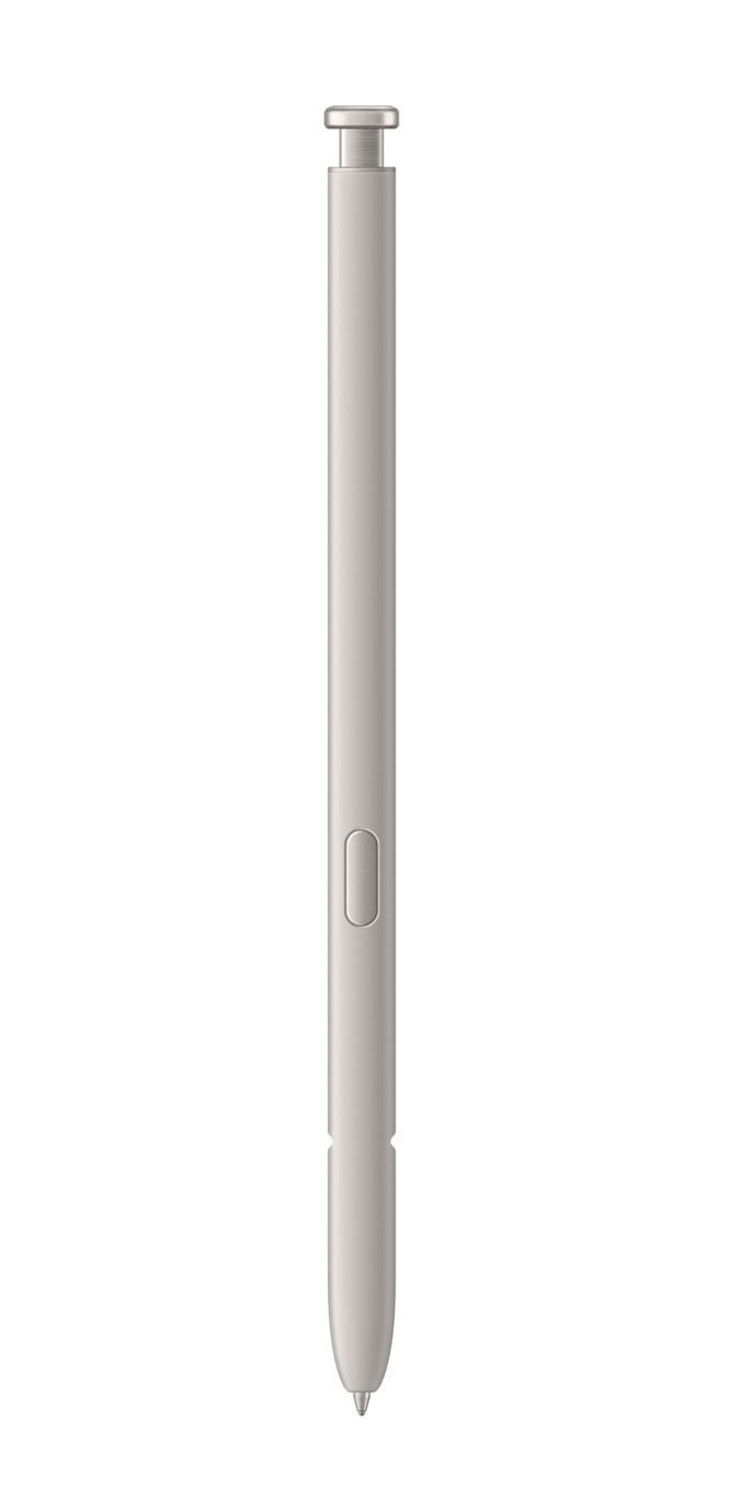 Creion Stylus - S Pen Galaxy S25 Ultra (S938), Gri deschis "EJ-PS938BJEGEU" (timbru verde 0.03 lei)