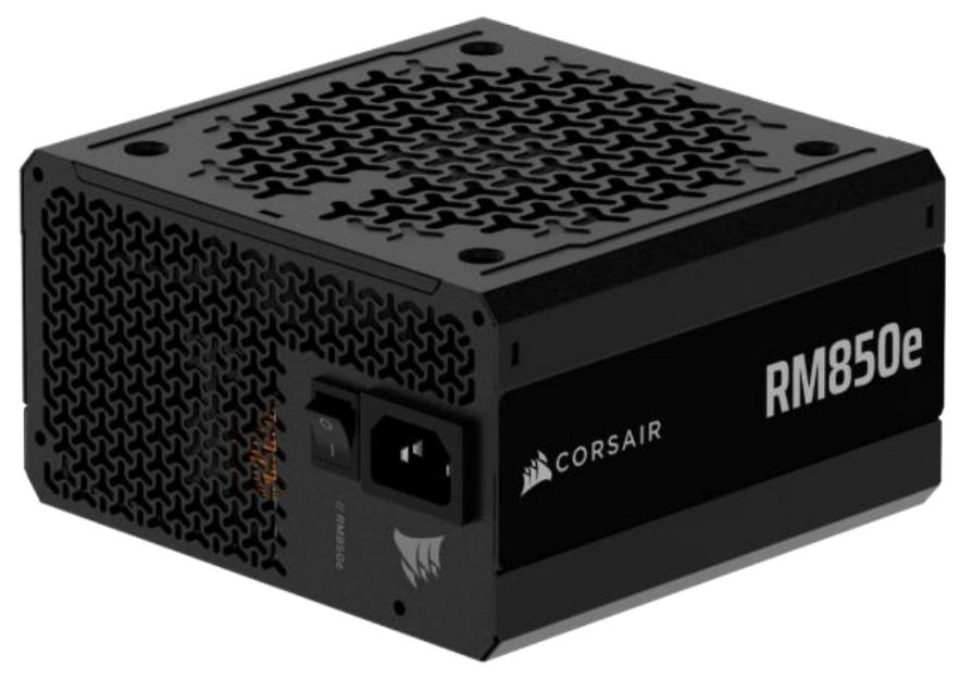 Sursa Corsair CP-9020336-EU"CP-9020336-EU" (timbru verde 2 lei)