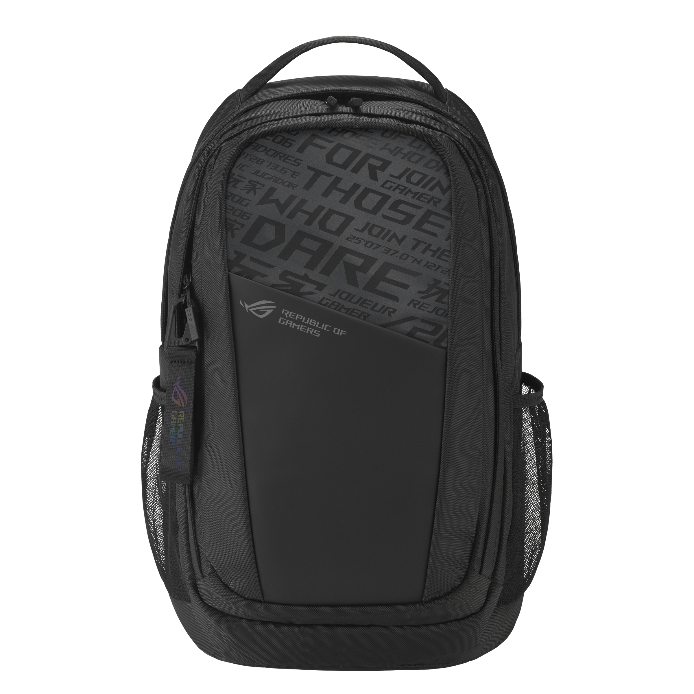 ASUS BP2800 ROG BACKPACK BLACK "90XB0A30-BBP000"