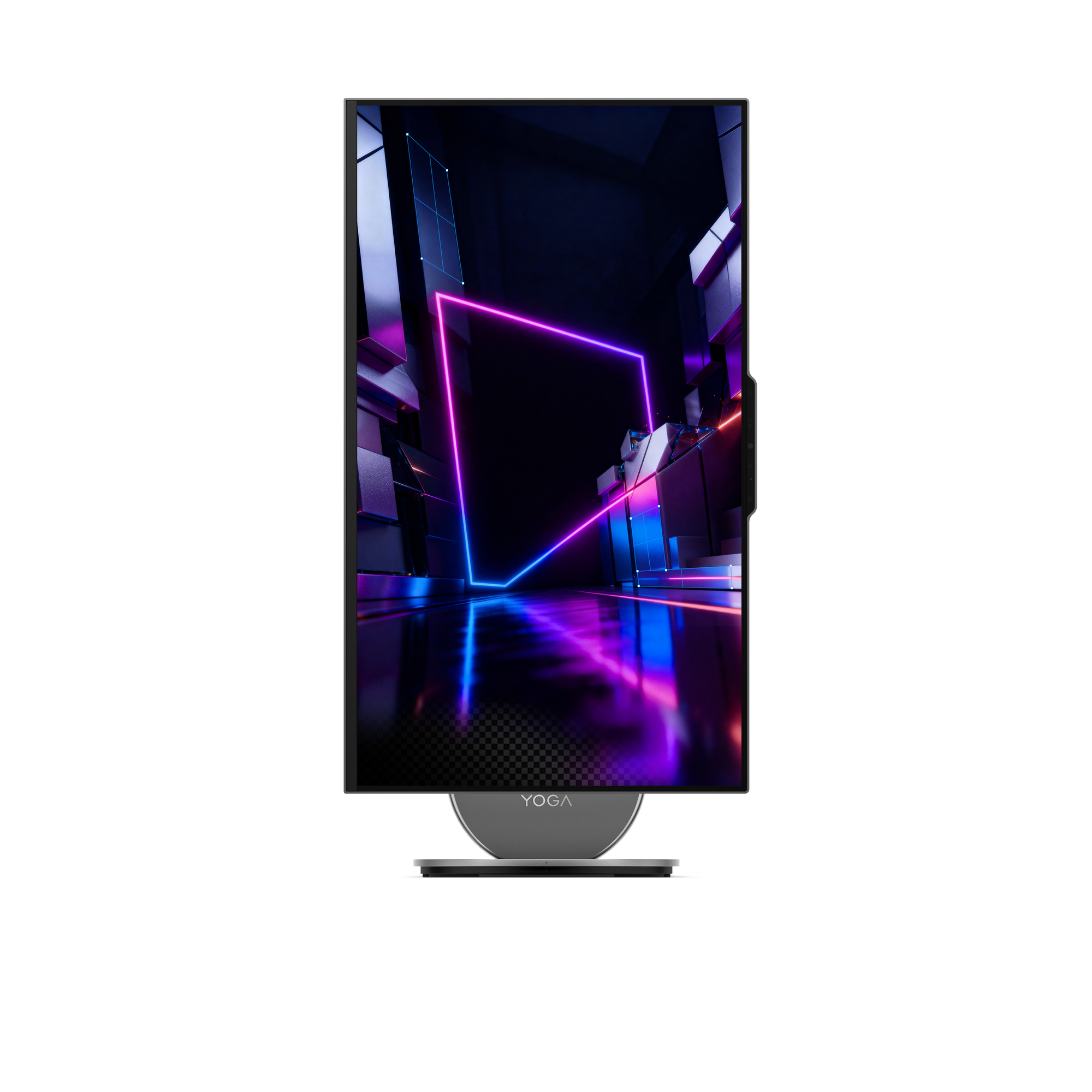 AIO YG 27 NT QHD U5 325 16 512 UMA DOS"F0JR001VRI" - imagine 7