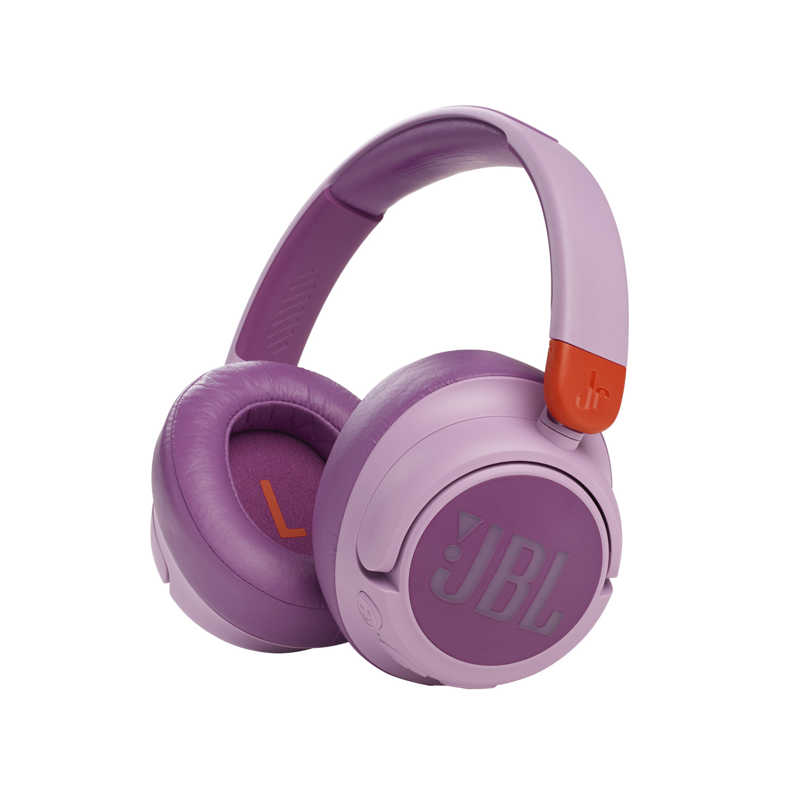 Casti bluetooth JR 460NC"JBLJR460NCPIK" (timbru verde 0.18 lei)