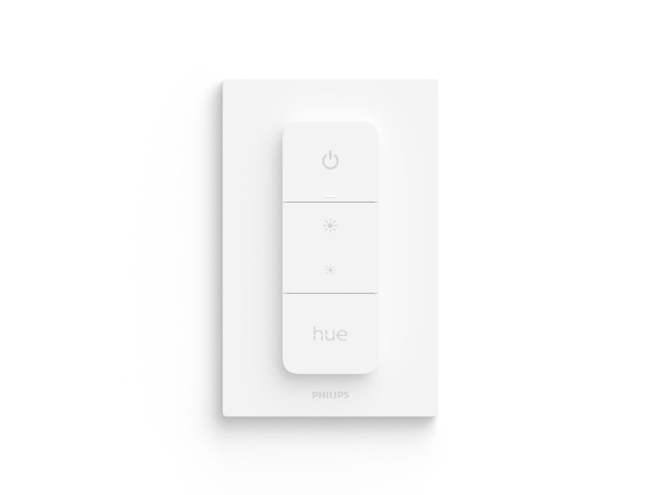 INTRERUPATOR PHILIPS HUE CU VARIATOR "000008719514274617" (timbru verde 0.18 lei)
