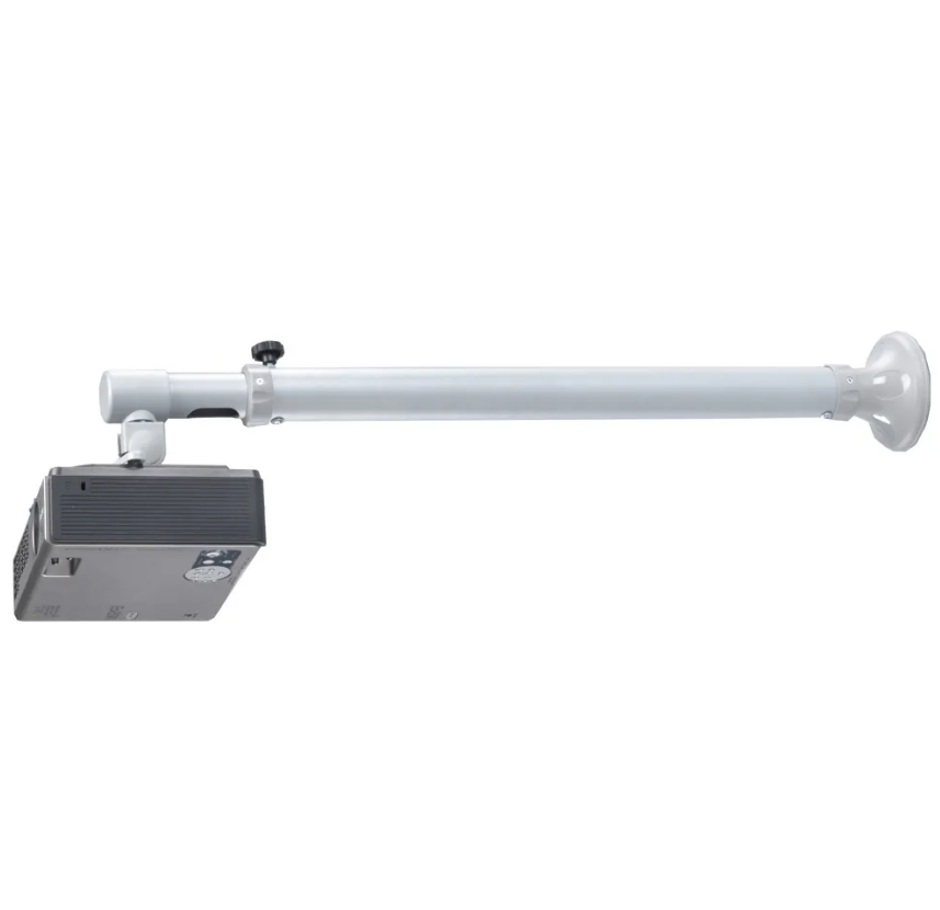 SUPORT PROIECTOR Neomounts Suport videopr. de perete NM 73-123, arg "BEAMER-W100SILVER"
