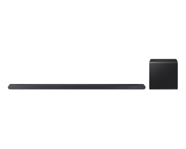 SISTEM SOUND BAR SAMSUNG HW-S800D/EN "HW-S800D/EN" (timbru verde 2 lei)