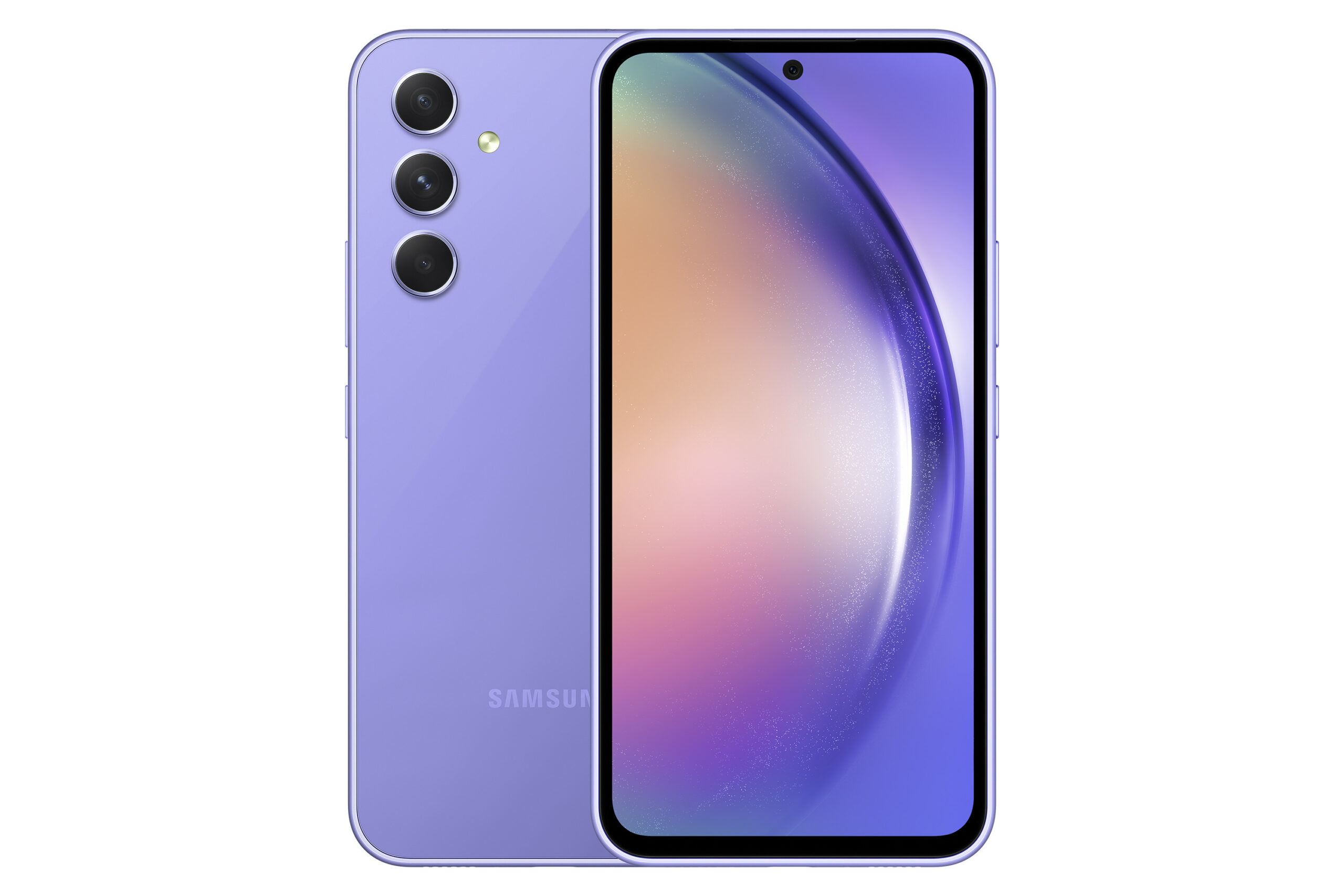 Samsung A54 5G A546B 6.4" 8GB 256GB VI "SM-A546BLVD" (timbru verde 0.45 lei)