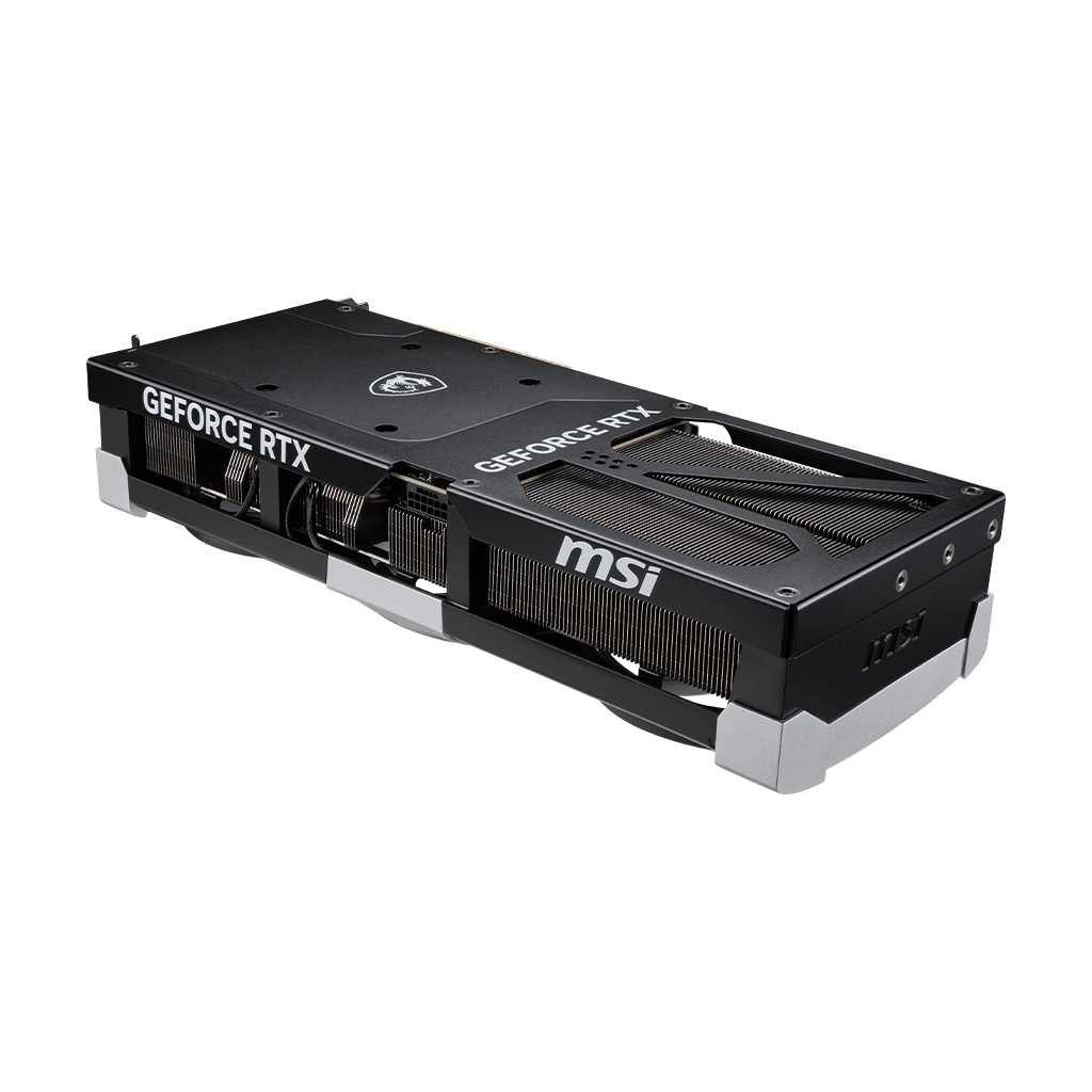 GeForce RTX 5090 VENTUS 3X 32GB GDDR7 512-bit DLSS 4.0 "GEFORCE RTX 5090 32G VENTUS 3X" - imagine 6