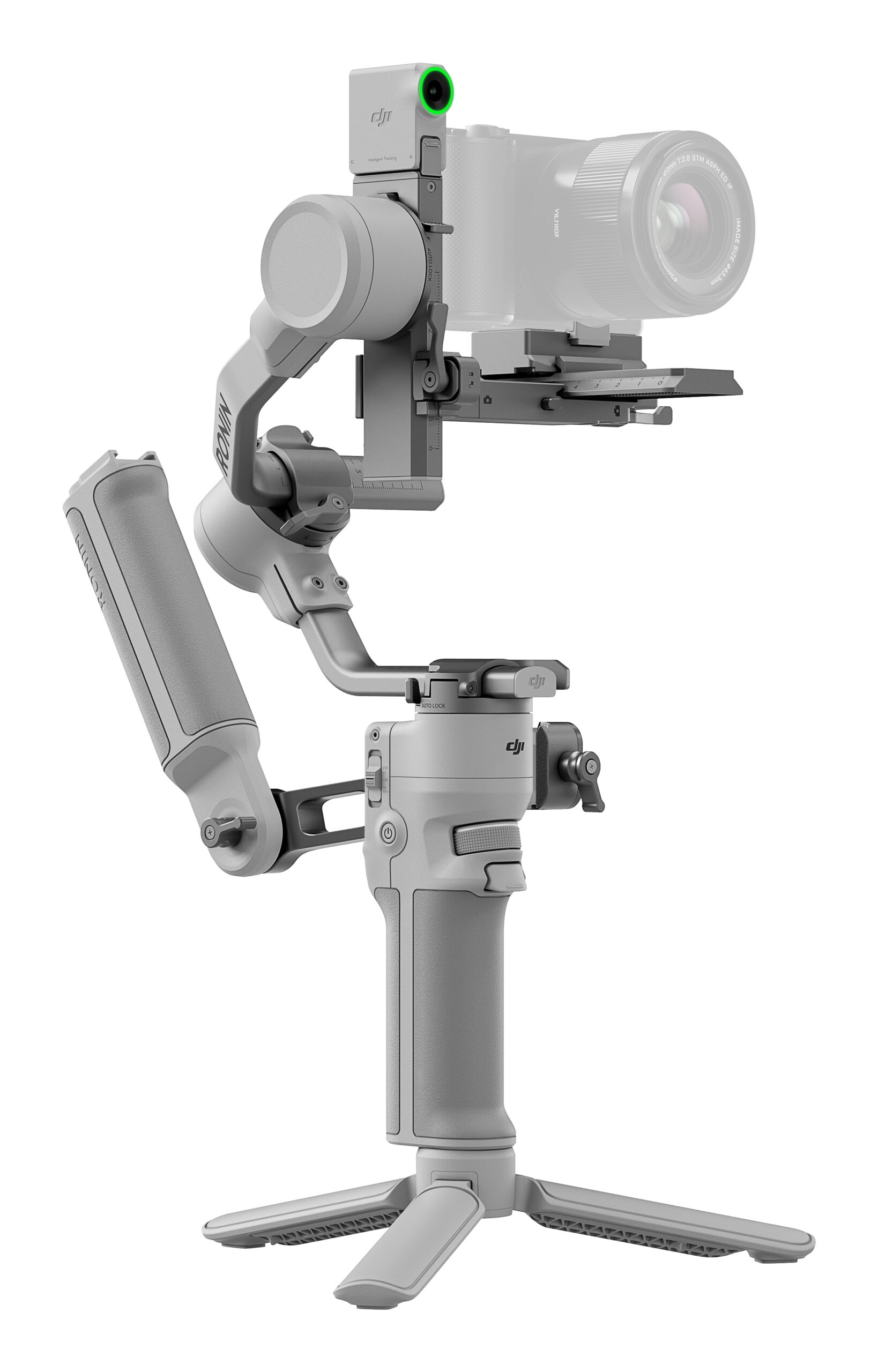 Stabilizator DJI Ronin S4 Mini Combo GimbalBluetooth 5.1 "CP.RN.00000443.01" (timbru verde 0.03 lei)