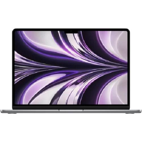 MB AIR 13 M2 GPU-8 16GB 256GB INT GREY "Z15S002YQ" ((timbru verde 3.5 lei)