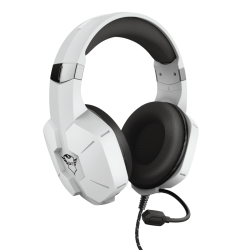 CASTI Trust GXT 323W Carus Gaming Headset for PS5 "24258" (timbru verde 0.8 lei)