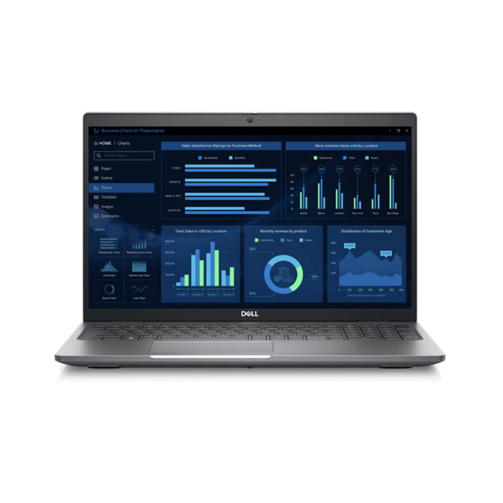 PRE 3581 FHD i7-13800H 16 512 A500 UBU "DP3581I716512RTXUB" ((timbru verde 3.5 lei)