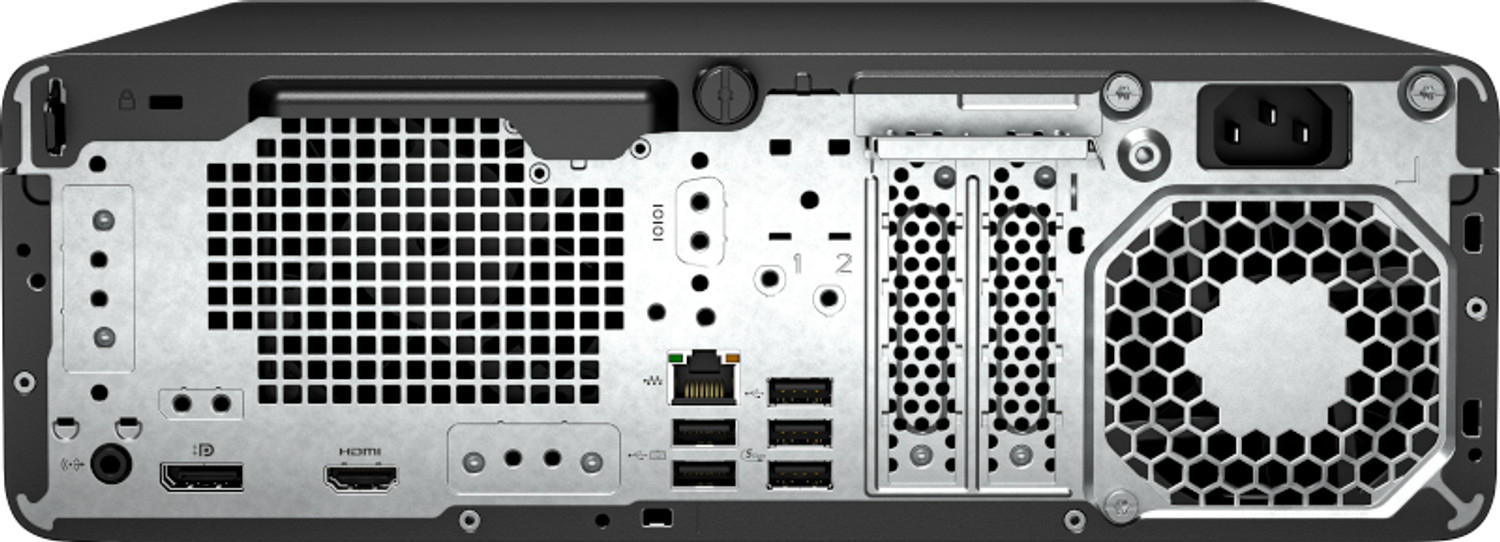 PC ELITEDESK 8 SFF G1I CU5-235/16/512GB W11P 99M65ET HP"99M65ET" - imagine 8