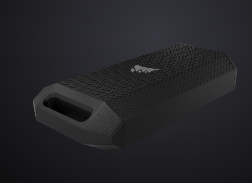 Portable USB Storage Drive EX400US 4TB "CSSD-EX400US4TB" (timbru verde 0.18 lei)