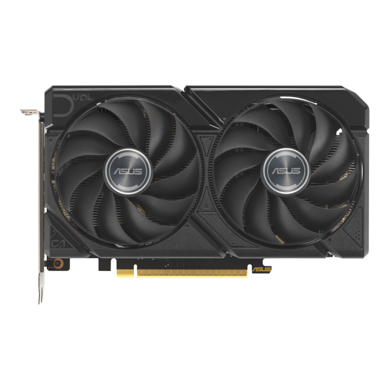 VGA Asus AMD Radeon DUAL-RX9060-8G "DUAL-RX9060-8G"