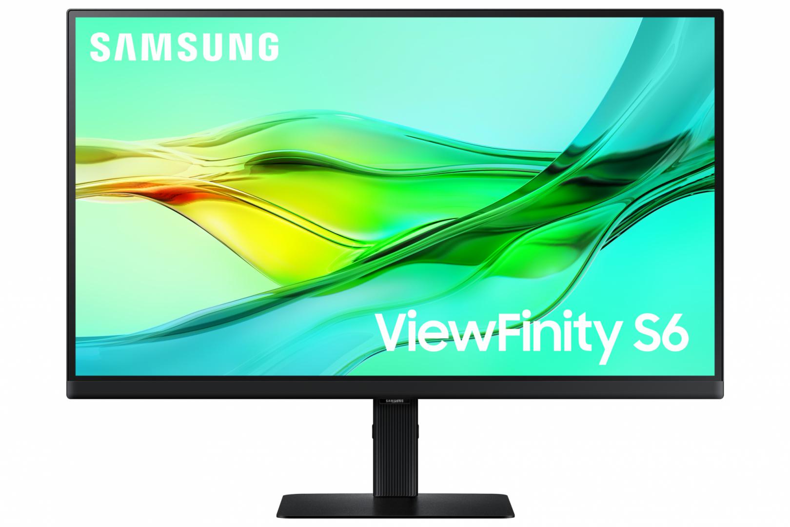 Monitor Samsung 27" LS27D600UAUXEN "LS27D600UAUXEN" (timbru verde 7 lei)