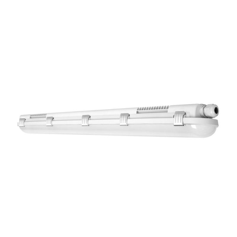 DP 1200 32W 840 IP65 GY LEDV, "000004058075541108" (timbru verde 2.00 lei)