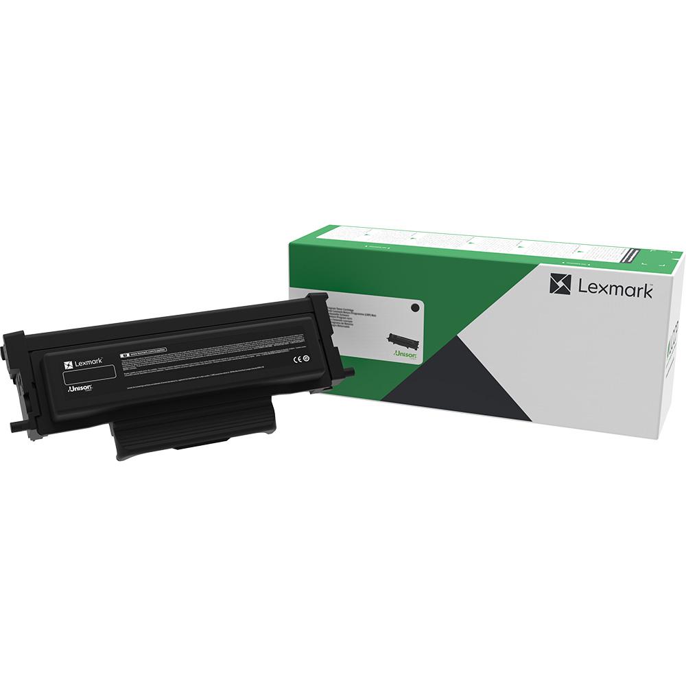 Toner Original Lexmark Black, B222000, pentru MB2236, 1.2K, (timbru verde 1.2 lei) , "B222000"