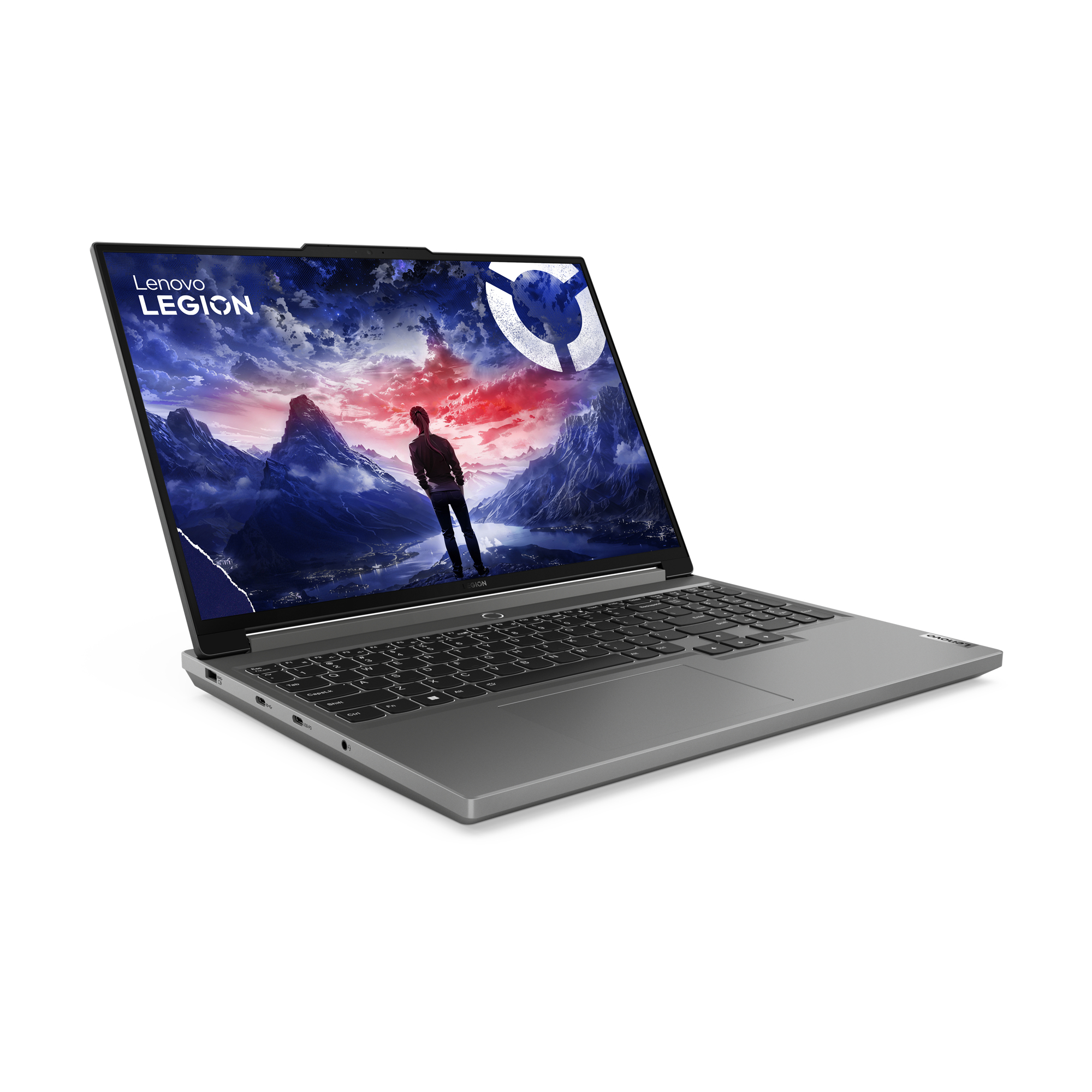 Legion 5 16 I5-13450HX 16 512GB 4060 DOS"83DG003GRM" - imagine 2