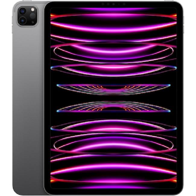 IPAD PRO(4th) 11 CELLULAR 128GB GREY "MNYC3FD/A" (timbru verde 0.9 lei)