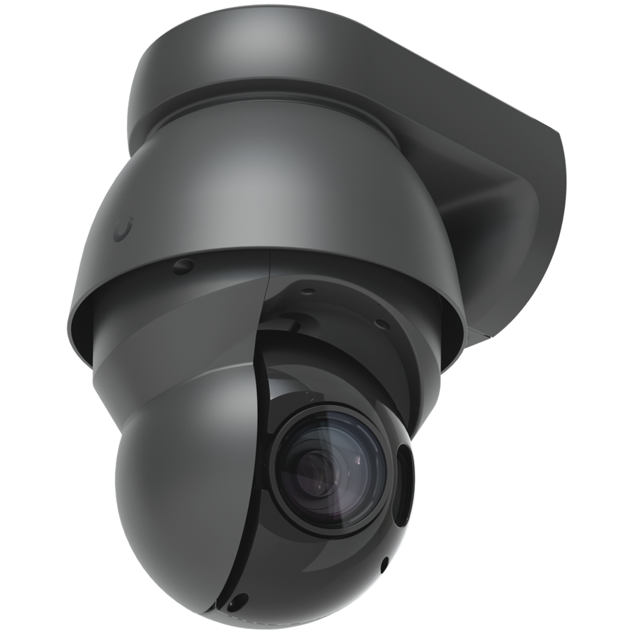 UBIQUITI UniFi Enterprise 4K Camera AI PTZ Precision "UVC-AI-PTZ-PRECISION-B" (timbru verde 0.8 lei)