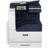 Multifunctional Laser Color Xerox VersaLink C7125, A3, Functii:Impr|Scan|Cop,Viteza Print Mono:25ppm,Viteza Print color:25ppm,Conectiv:USB|Retea|Wi-Fi,Duplex:Da,ADF:Da(Timbru Verde 60lei) "C7125-1T"