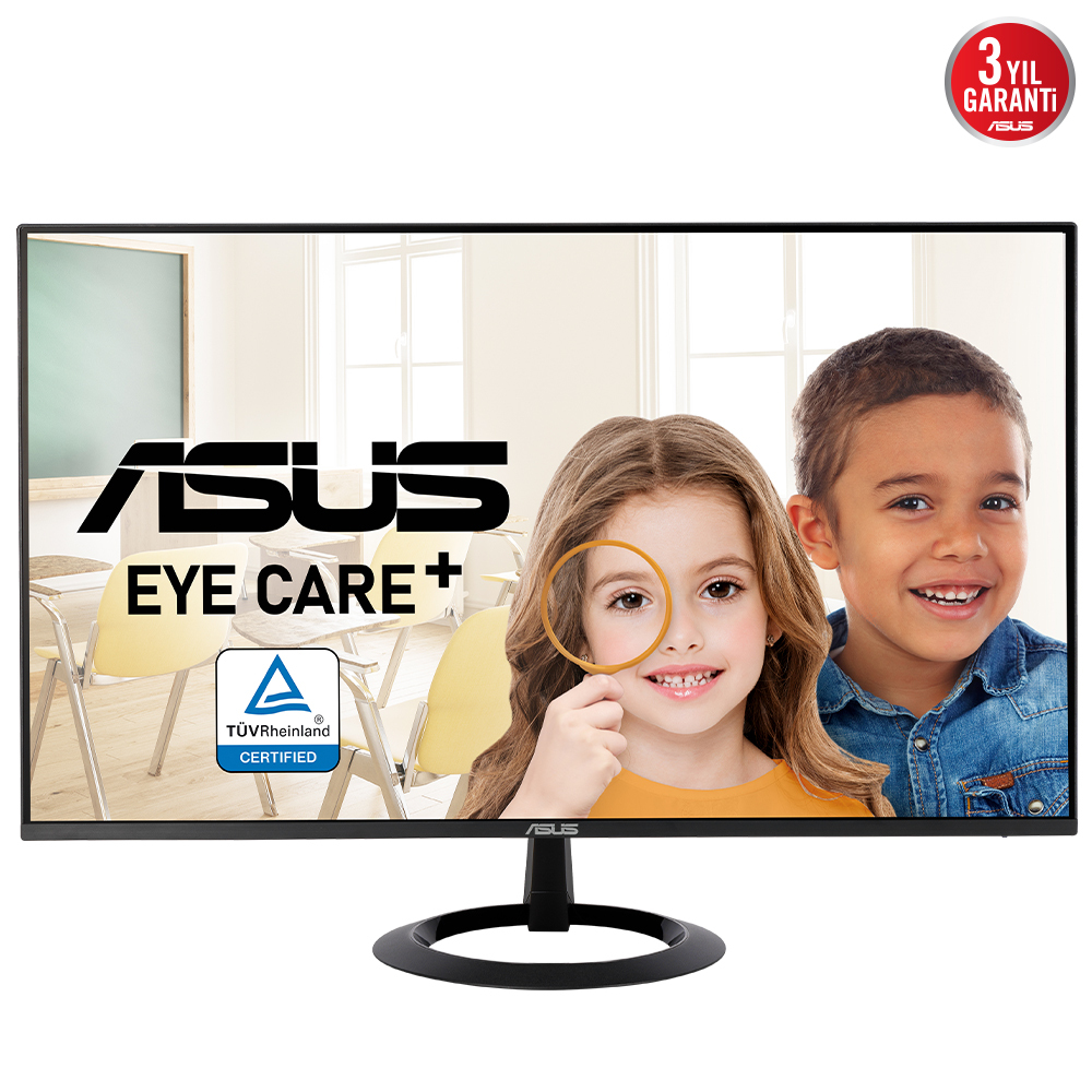 Monitor Asus 27" VZ27EHF"VZ27EHF" - imagine 6
