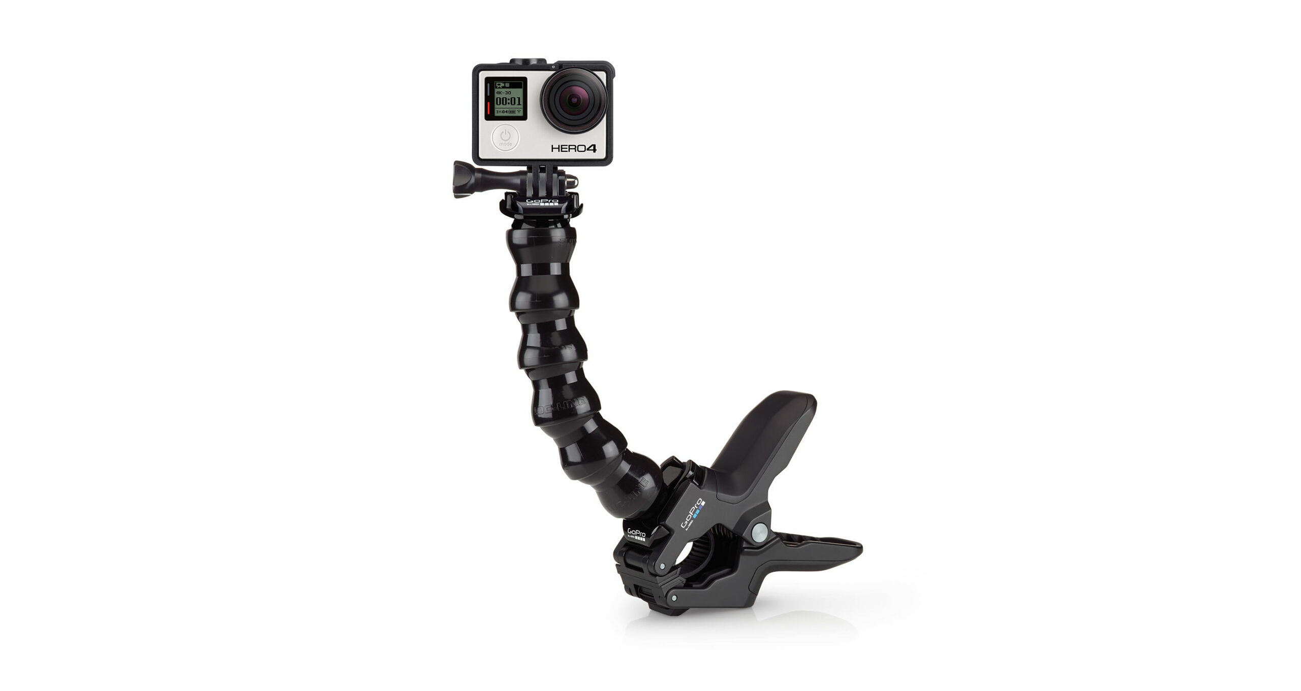 Montura GoPro Jaws, clema diametru interior 6-50mm "ACMPM-001"
